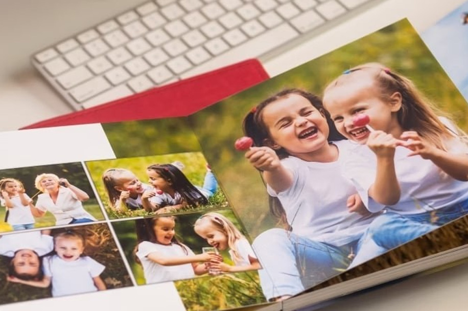 Les meilleurs logiciels pour restaurer les vieilles photos