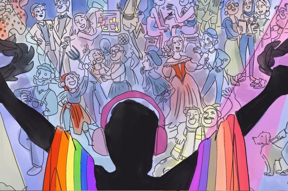 Week end gratuit au musée Carnavalet avec concert, jeu immersif, performances drag...