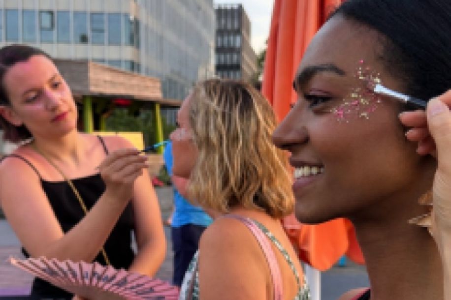 Week end gratuit au musée Carnavalet avec concert, jeu immersif, performances drag...