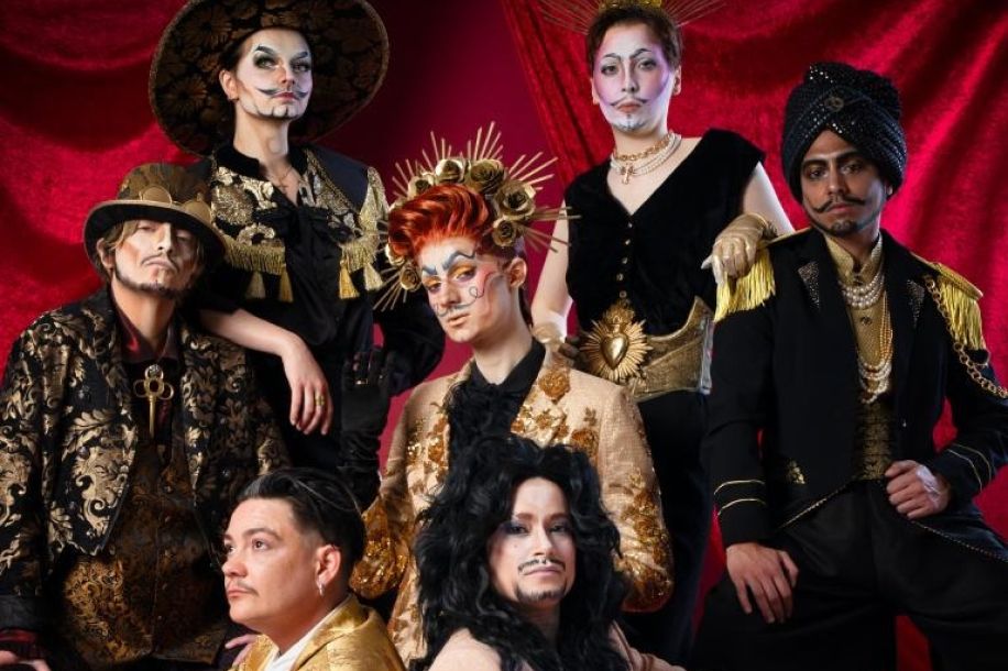 Week end gratuit au musée Carnavalet avec concert, jeu immersif, performances drag...