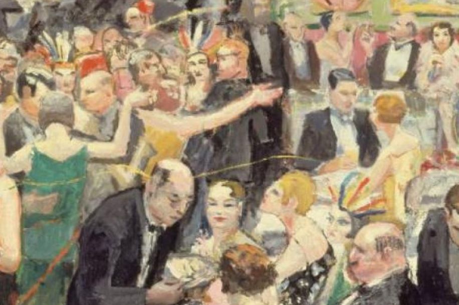 Week end gratuit au musée Carnavalet avec concert, jeu immersif, performances drag...
