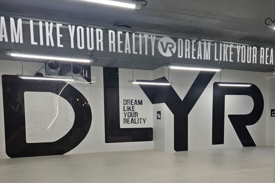 Soirée découverte chez D'LYR : accès illimité à la VR pour seulement 20 € le 3 octobre !