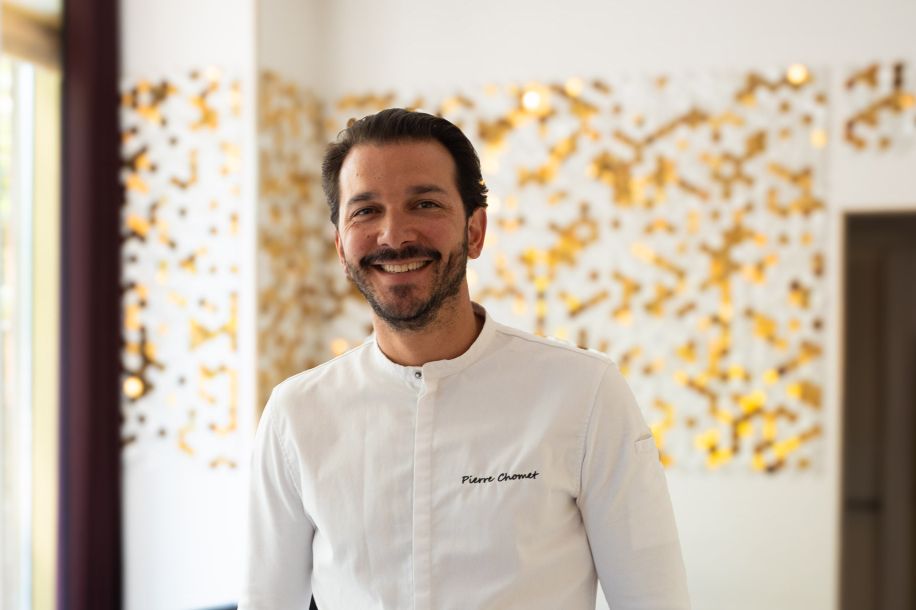 140 ans de gourmandise chez FAUCHON : menu d'exception et Five O'Clock Tea sucré salé