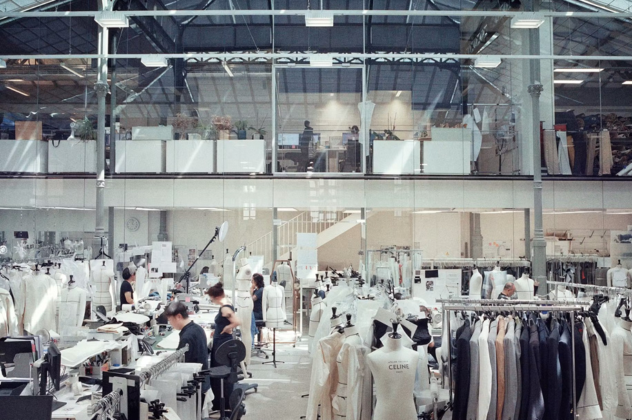atelier celine