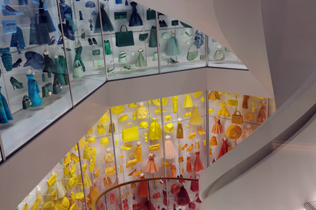 galerie dior
