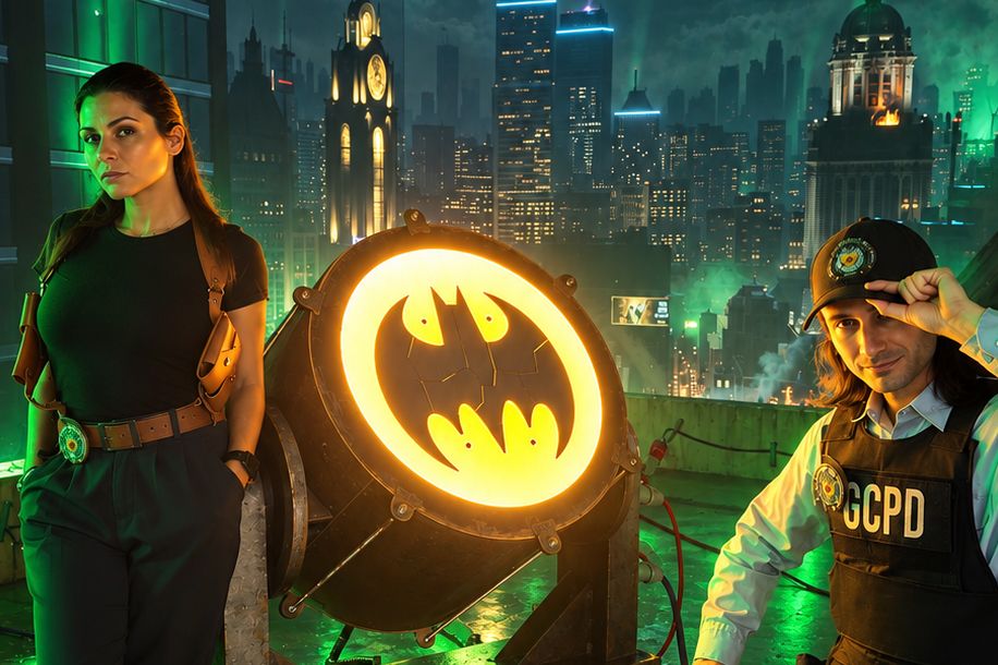 batman escape halloween 2026 nuit de l epouvantail 1