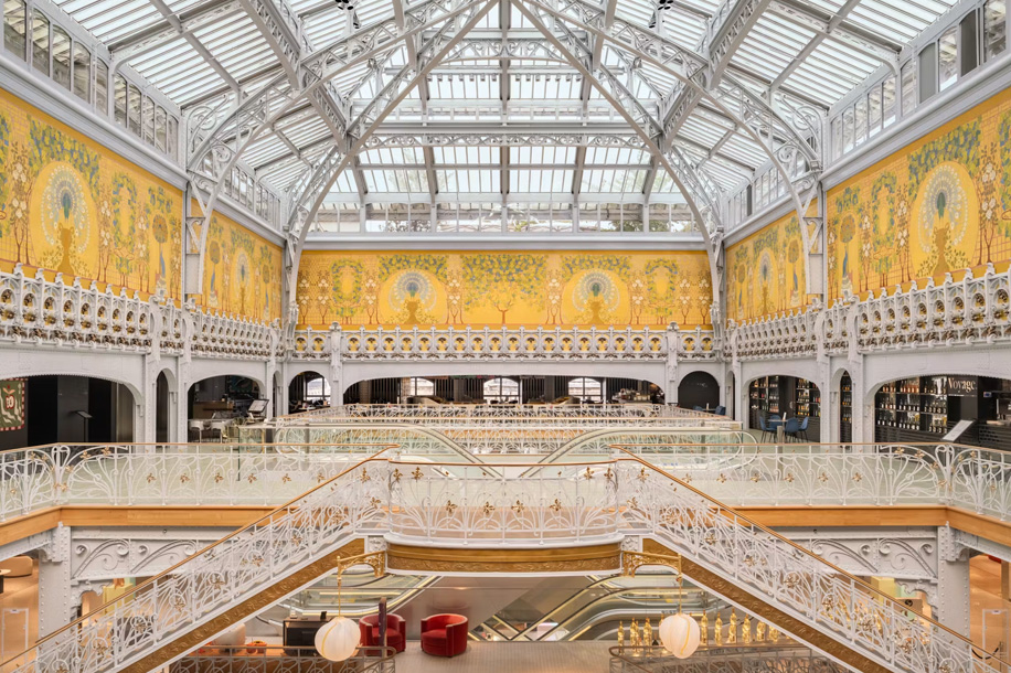 la samaritaine