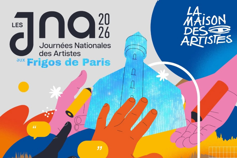 frigos de paris ateliers