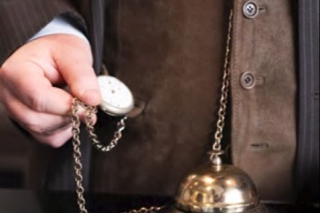 Tempus Gusti raconte l’histoire de la gastronomie à table !