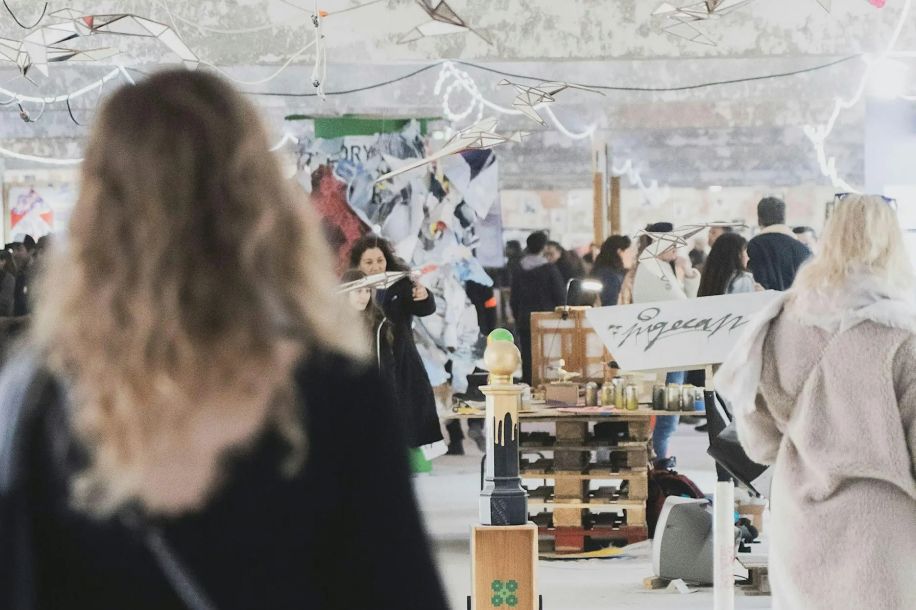 StreetArt Denfert x Expo des 150, l'exposition de Street Art gratuite dans le 14e