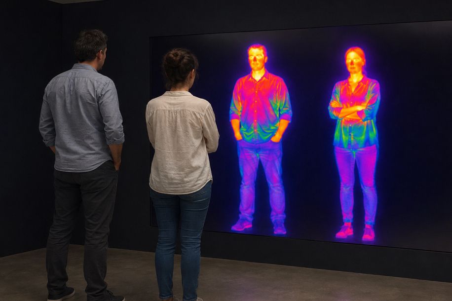 Science Expériences Palais : un parcours scientifique en 7 salles pour expérimenter, manipuler et relever des défis en équipe