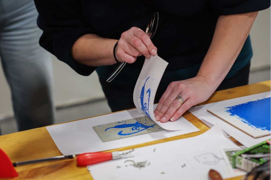 Créations & savoir faire fête ses 30 ans : 600 heures d'ateliers, Nocturne et Journée Famille !