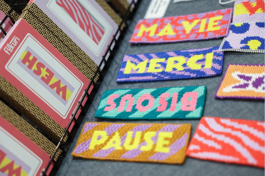 Créations & savoir faire fête ses 30 ans : 600 heures d'ateliers, Nocturne et Journée Famille !