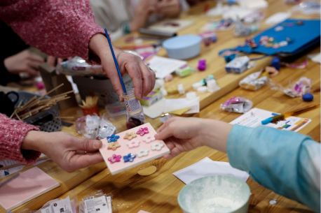 creations savoir faire 2026 paris 30 ans 1