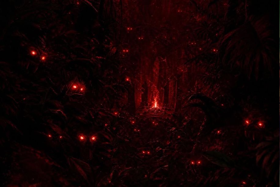 Jungle Palace passe en mode Halloween avec potion, spectacle immersif et décor cauchemardesque