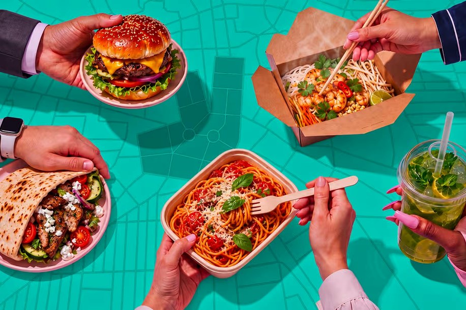 Deliveroo dévoile ses Pépites du Quartier 2026