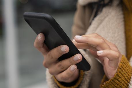 telephone smartphone