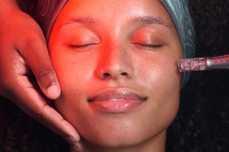 hsm espacebeauteetsoins dermalogica luminfusion