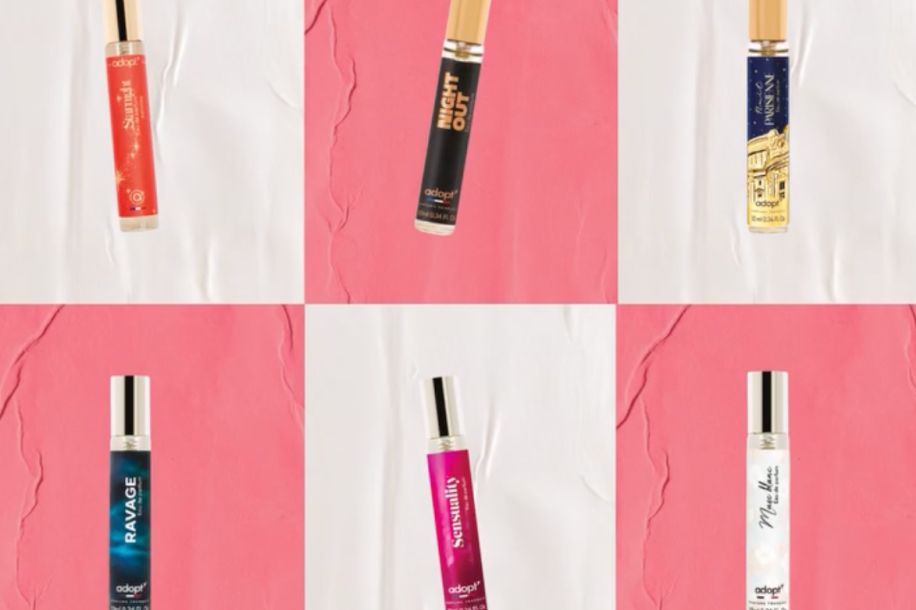 adopt 100000 parfums offerts samedi 10 octobre