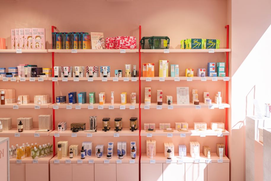Des cosmétiques coréens dès 1,50 € à Paris le 17 octobre