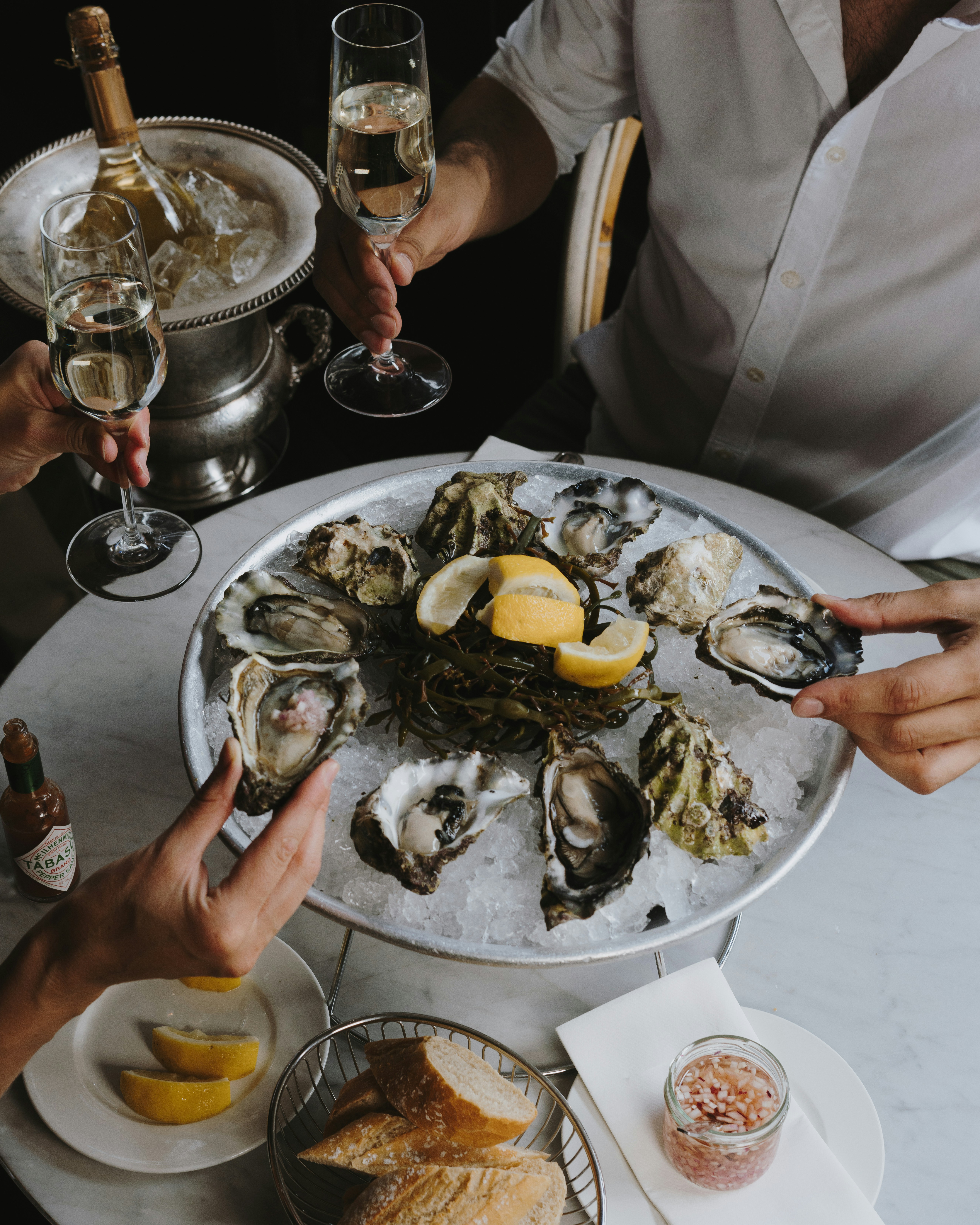La Champagne Week débarque à Paris du 19 au 25 octobre 2026