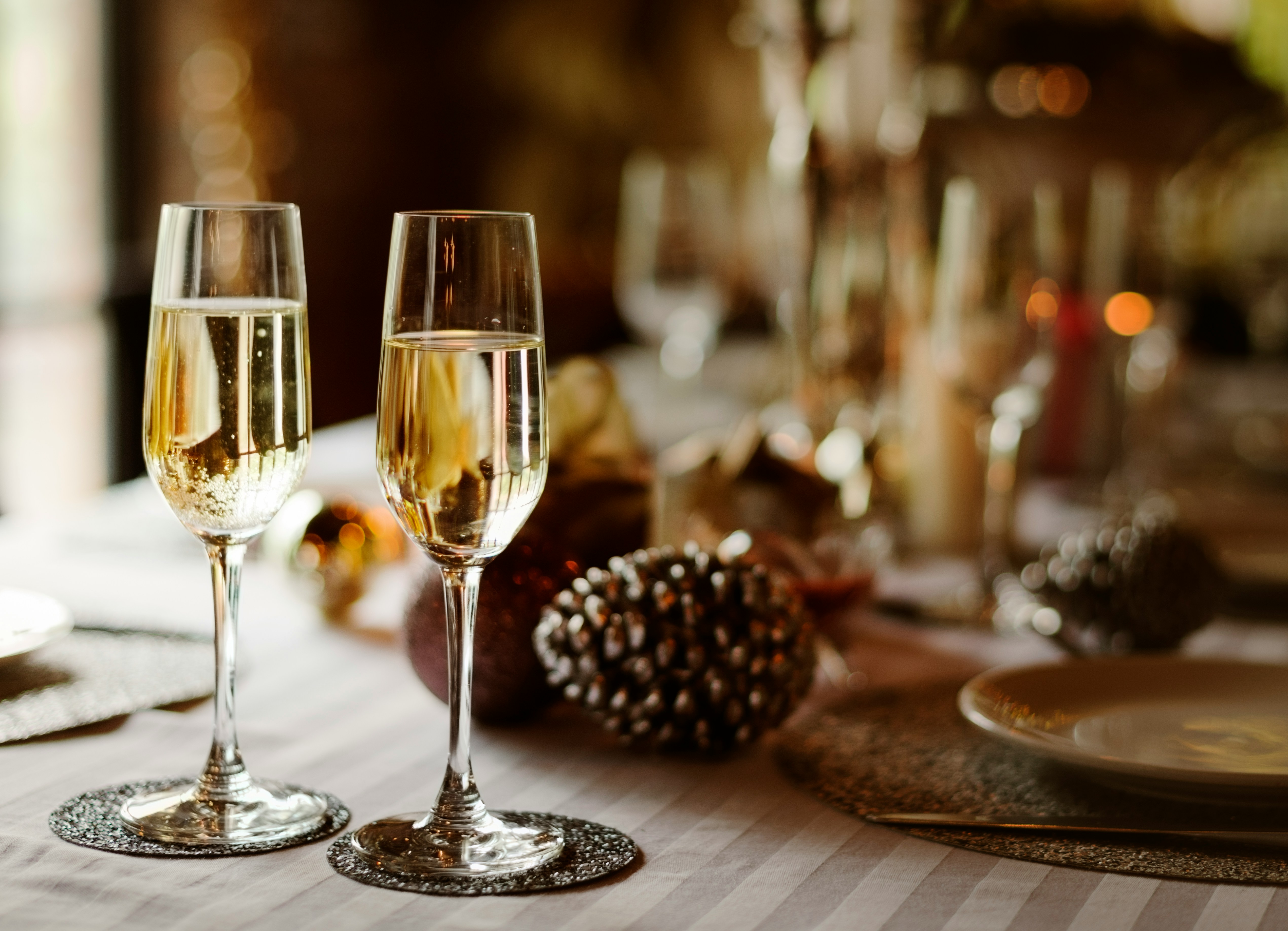 La Champagne Week débarque à Paris du 19 au 25 octobre 2026
