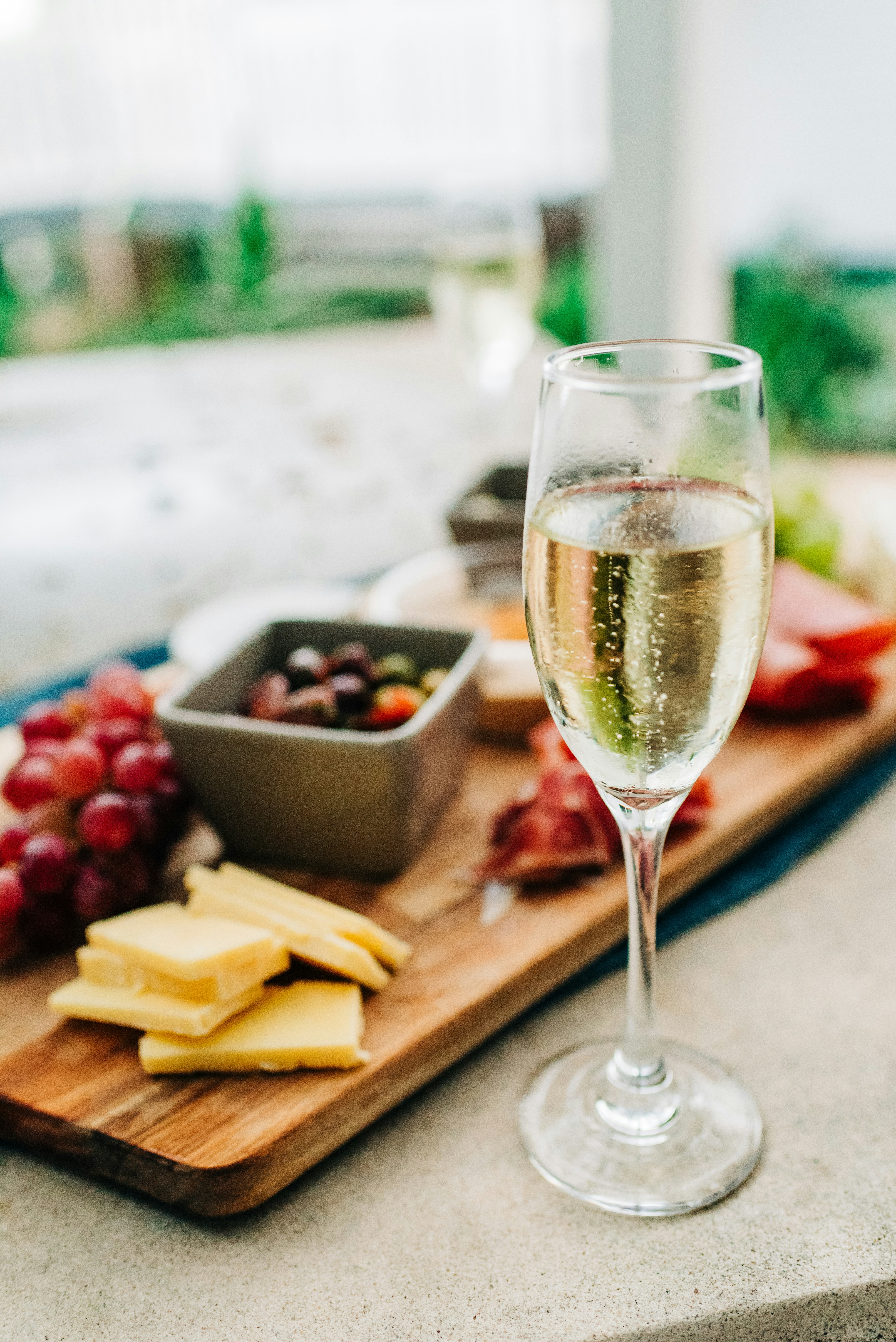 La Champagne Week débarque à Paris du 19 au 25 octobre 2026