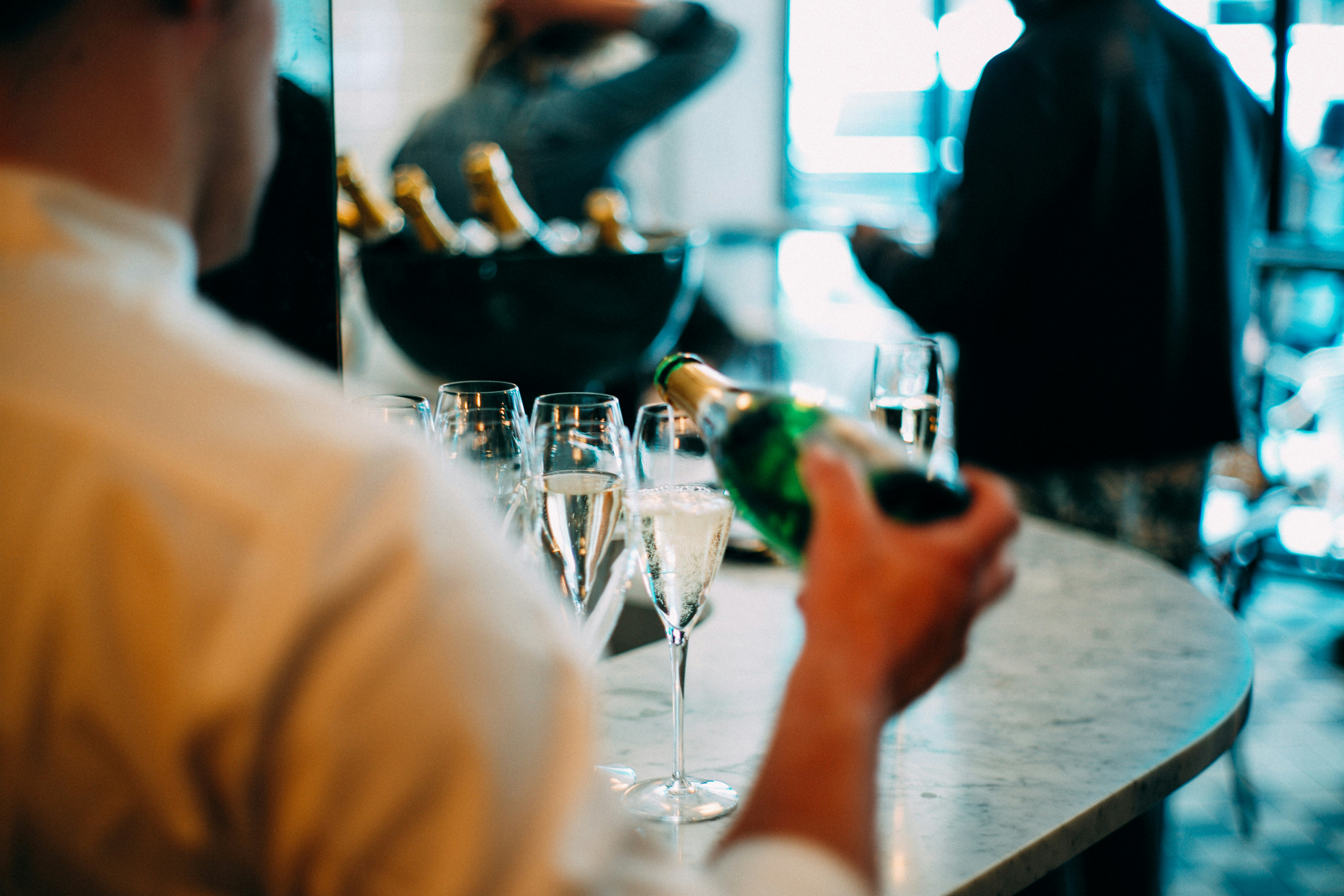 La Champagne Week débarque à Paris du 19 au 25 octobre 2026