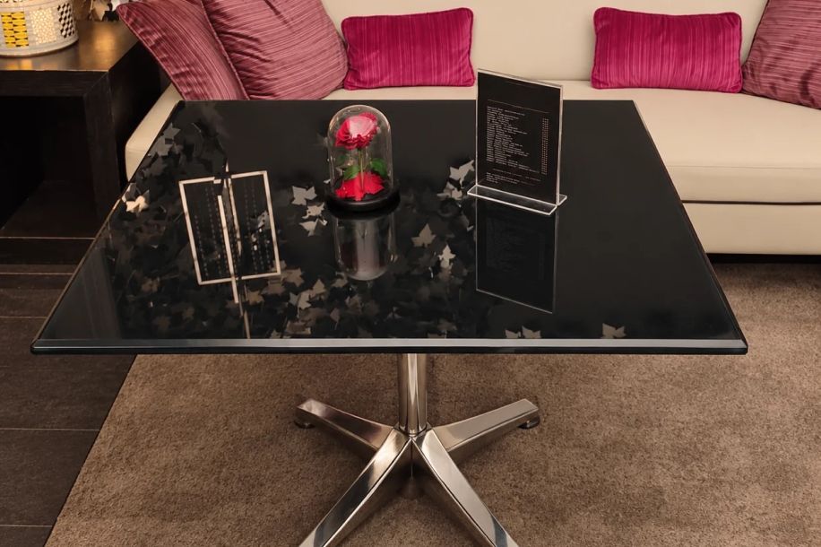 Offrez vous du mobilier d’hôtel à prix réduit : jusqu’à  80 % sur une quarantaine de références !