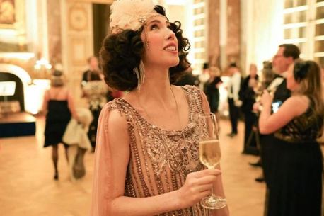 bal du siecle 2026 chateau de versailles 1