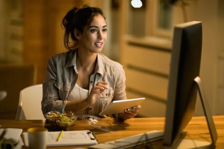 channel manager ordinateur