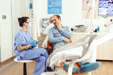 dentiste