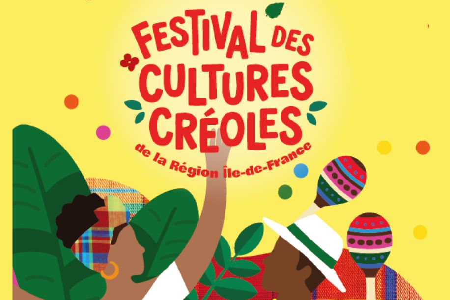 festival cultures creoles creteil 2026