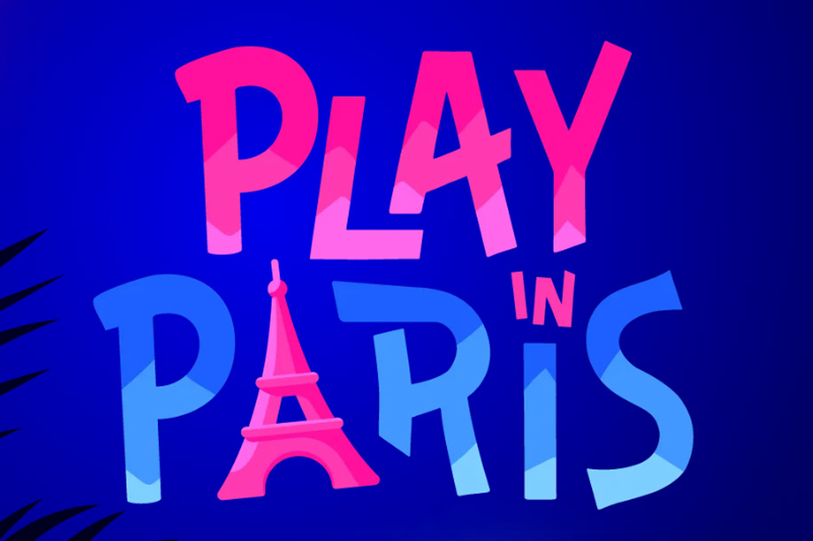 play in paris