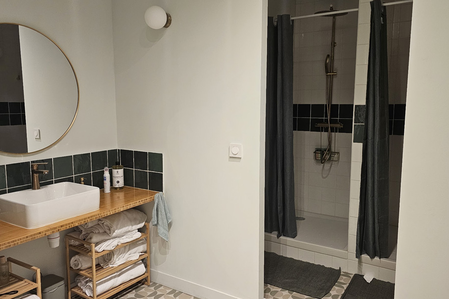 LEVA réunit cours de sport et café coworking