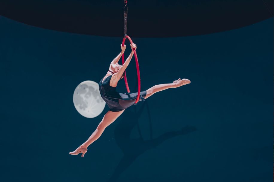 Les Folies Gruss, la comédie musicale équestre à découvrir dès 22,50 € !