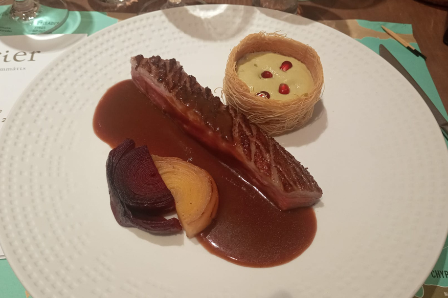 AVOLIO met à l’honneur l’avocat bio et l’huile d’olive à Paris