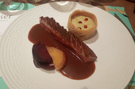 AVOLIO met à l’honneur l’avocat bio et l’huile d’olive à Paris