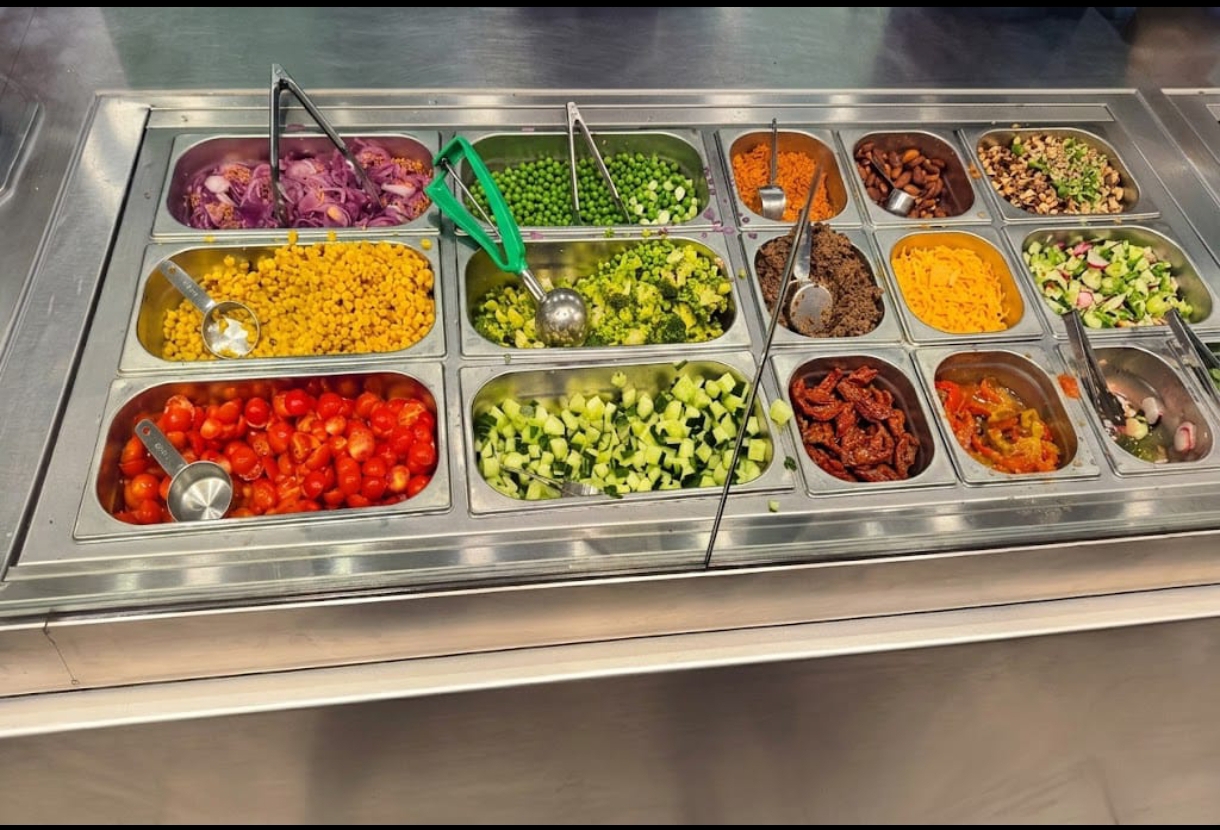 The Salad Project s’installe rue Réaumur dans le Sentier