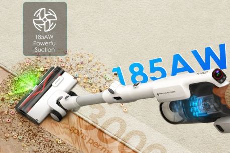 aspirateur black friday