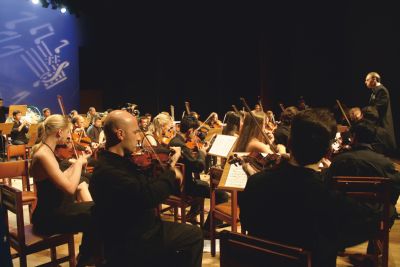 Concert gratuit de musique classique  du conservatoire de Paris (75008)