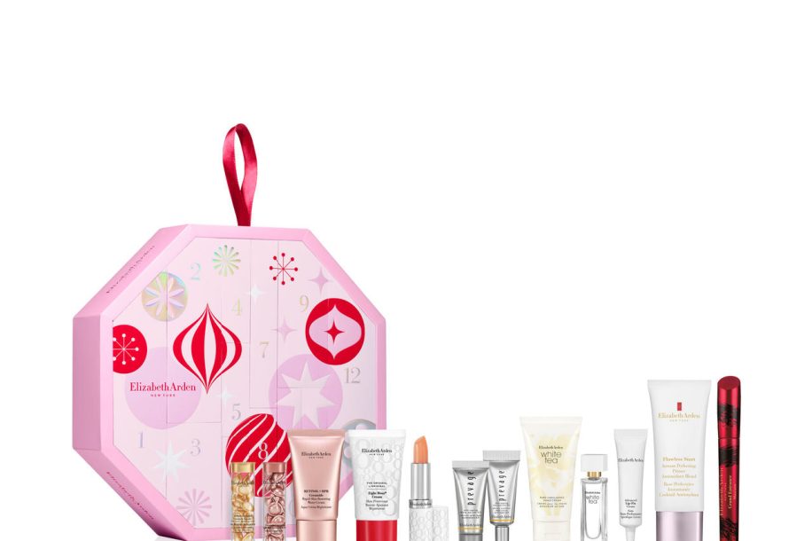 Calendrier de l'Avent Elizabeth Arden : 12 pièces dont 5 en taille réelle pour 95 €, livraison offerte - photo 2