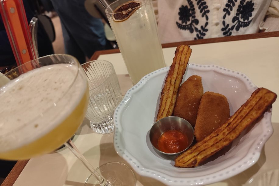 Josie, le bar à vins de Clichy qui fête ses 1 an : purée volcan, vins au verre et soirées à thème chaque mois - photo 6