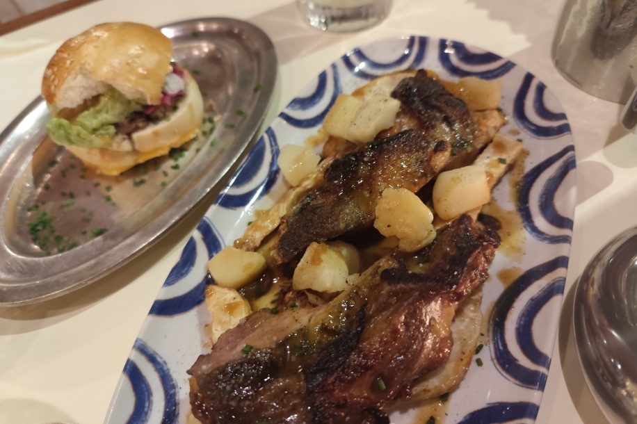 Josie, le bar à vins de Clichy qui fête ses 1 an : purée volcan, vins au verre et soirées à thème chaque mois - photo 7