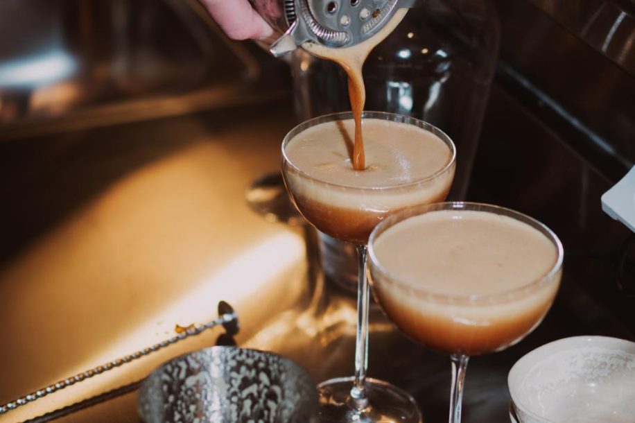 Josie, le bar à vins de Clichy qui fête ses 1 an : purée volcan, vins au verre et soirées à thème chaque mois - photo 3