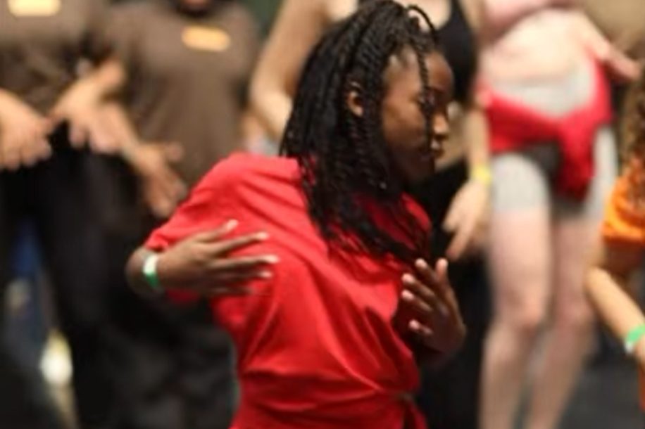 Raw Flavour Festival : les danses africaines à Paris - photo 2