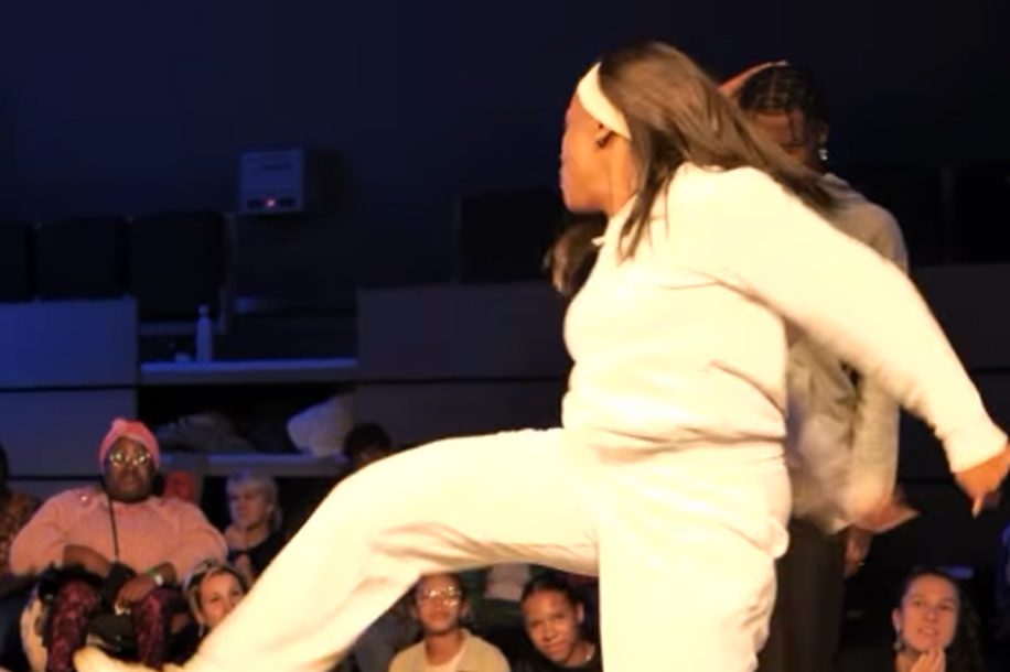 Raw Flavour Festival : les danses africaines à Paris - photo 3