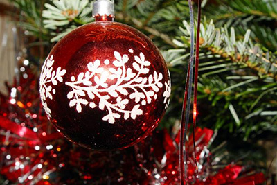 Démonstration gratuite de décoration de sapin de Noël