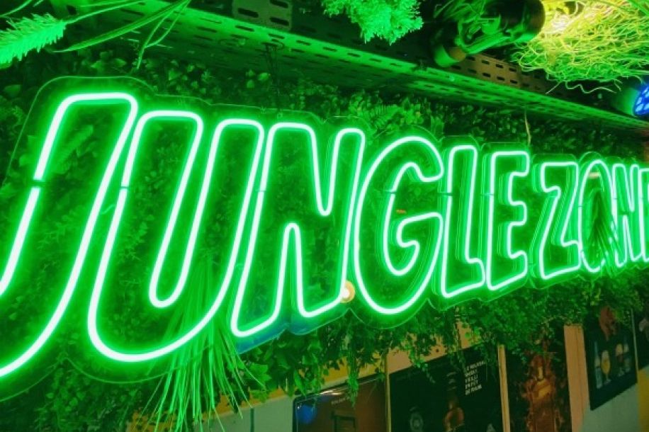 Happy hour jusqu’à 22h et ambiance californienne à California Avenue