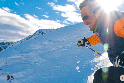 Partir au ski en all inclusive pour pas cher avec l'UCPA (dès 314 €)